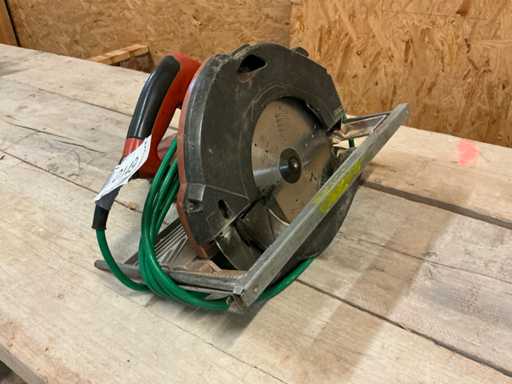 2004 R?czna pilarka tarczowa Hilti WSC 85