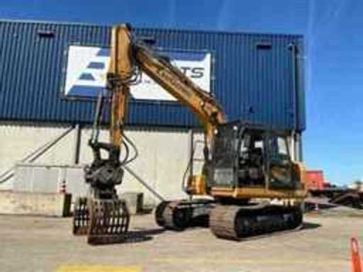 Bankruptcy of Repeats Northern Europe BV