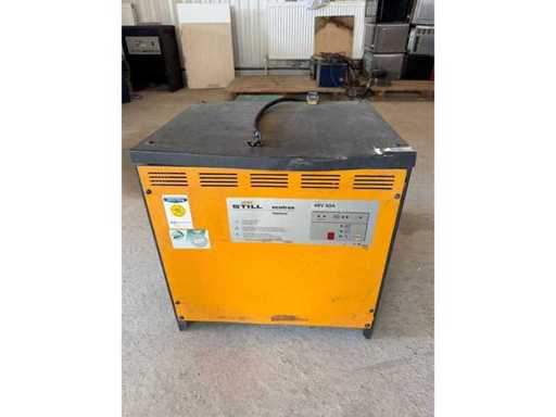 Still - Ecotron - încărcătoare de baterii 48V/60A