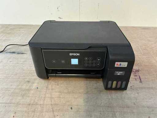 Epson Ecotank ET-2870 Printer