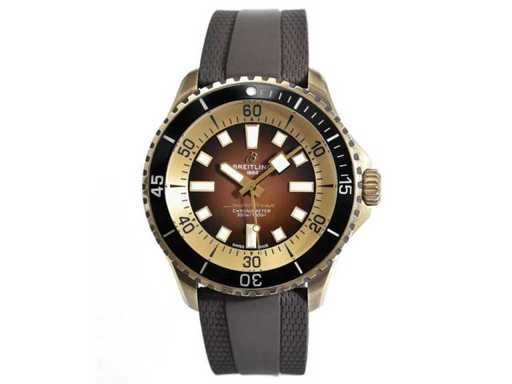 Breitling Superocean Automatic | 44MM | 2026 | Unworn