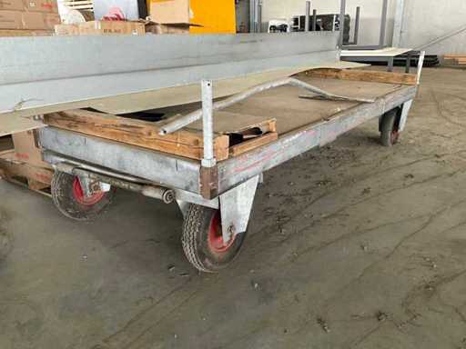 Transport cart
