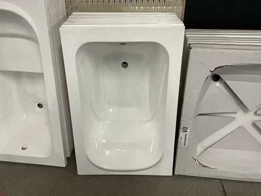 Kąpiel siedząca (10x)