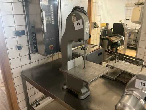 Eureka Vleeszaagmachine