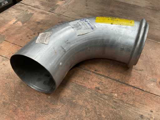 Coude de tuyau Vanstar (2x)