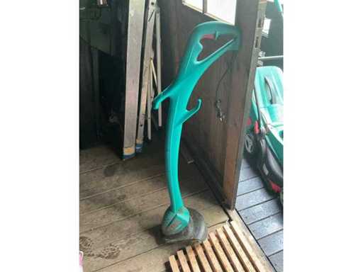 Bosch Easytrim Kantenmaaier