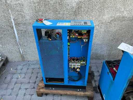 Compresor de aer CompAir Start-0101 2000