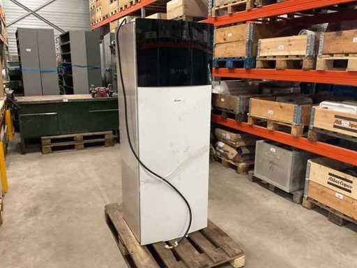 Daikin EHVX08S18EJ6V Unité intérieure à pompe à chaleur air-eau