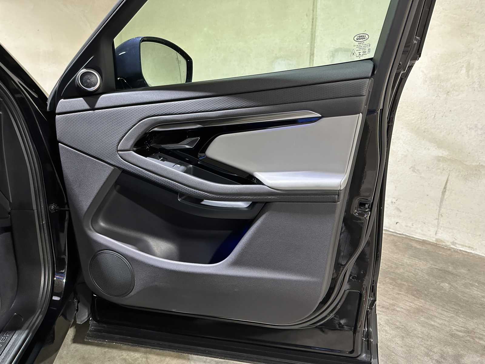 Land Rover Range Rover Evoque 2.0 P200 AWD R-Dynamic 200pk 2019, L-511-FF