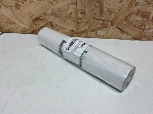 Aco Rubber Seal Butyl Universal für DUSCHDRAIN / FLEXDRAIN mit Flansch (15x)