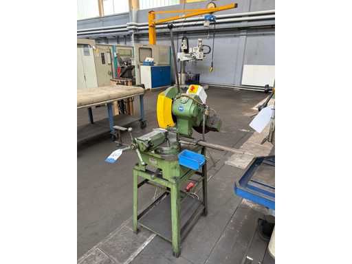 HÄBERLE JH 300 Metal Circular Saw