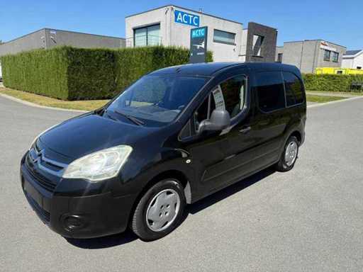 CITROEN - 2009 - BERLINGO - FURGONE - Carrozza passeggeri