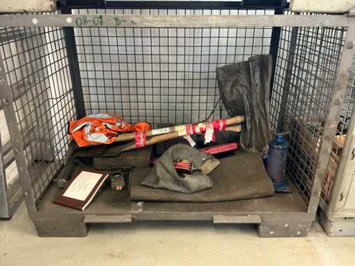 ZUBEHÖRSATZ PINZGAUER