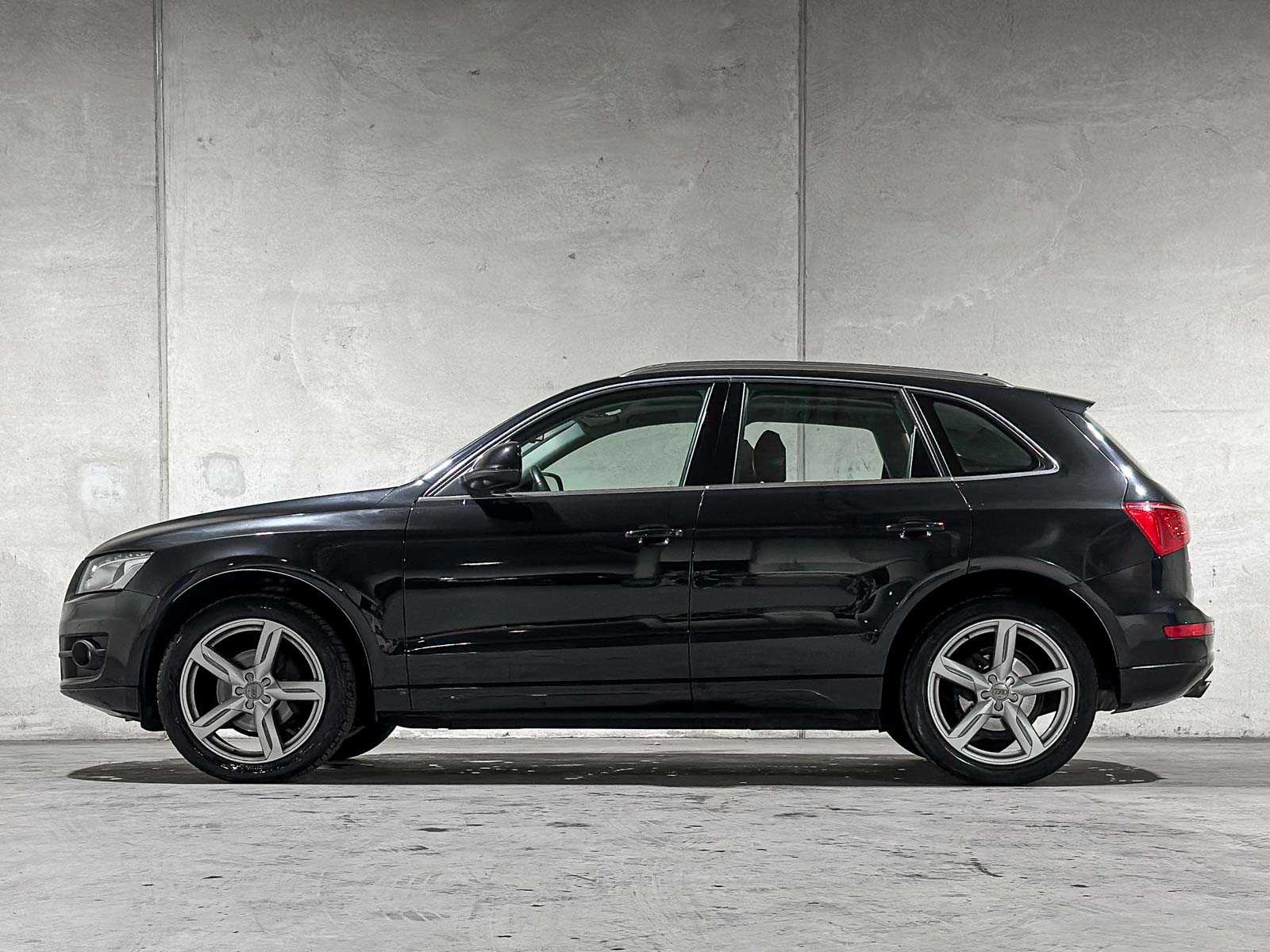 Audi Q5 2.0 TFSI quattro Pro Line 211pk 2008, 84-KBV-6