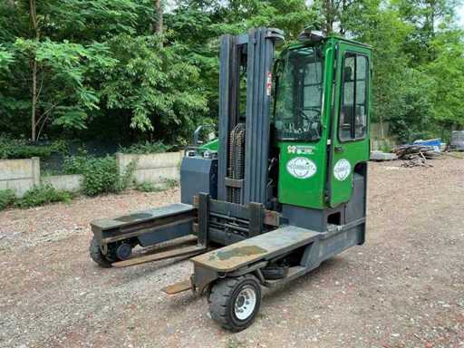 2008 Combilift C4500 Side loader