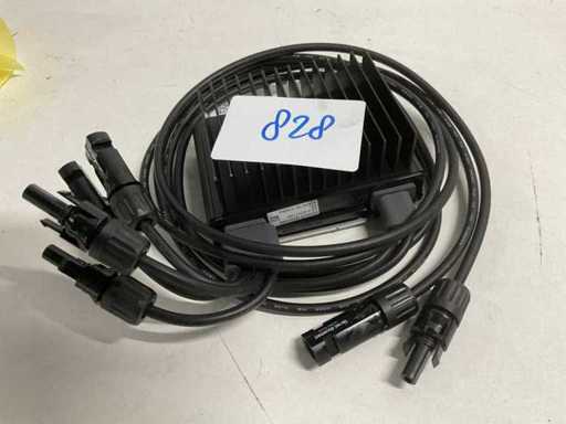 SolarEdge - optimizer 650 /5-85V/15A (10x)