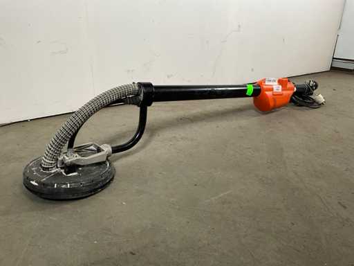 Ponceuse murale/plafond Flex Powertools WSE500 2016 - 225 mm