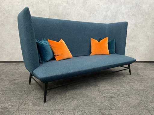 Diesel/ Moroso Gimme Shelter - design sofa