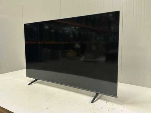 Hisense 58E6NT Televisione