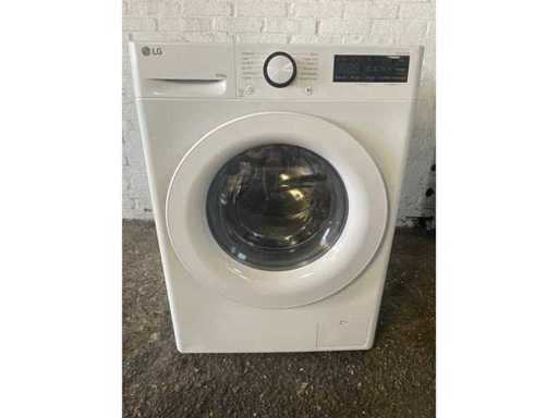 Combinaison LG F964R33WRS lave-linge
