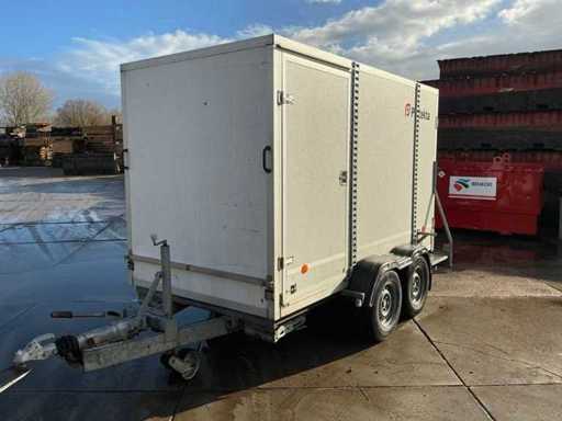 Bande-annonce Weijer 2014