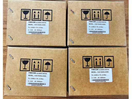 Frecon - Silnik serwomechanizm (5x)