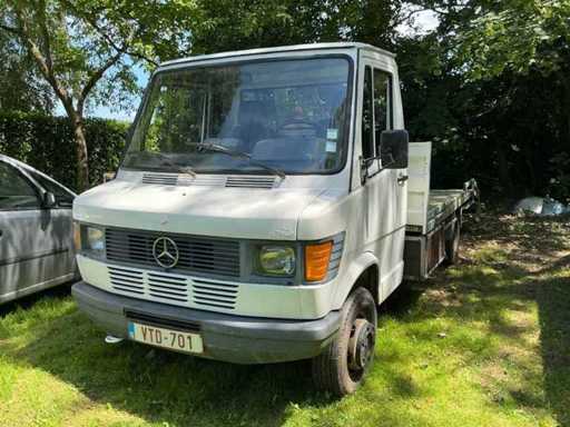 Mercedes-Benz Deppanage