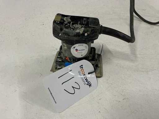 Rupes Vlakschuurmachines