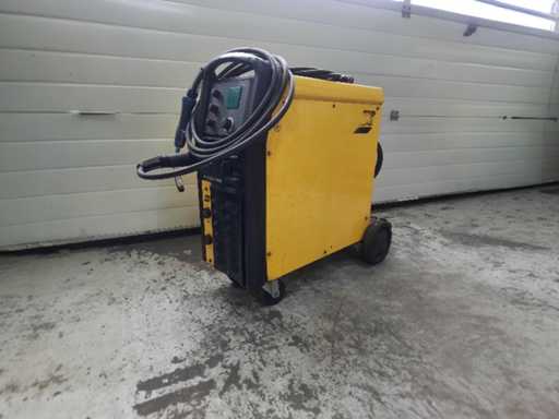 ESAB - Mig C340 PRO - Spawarka