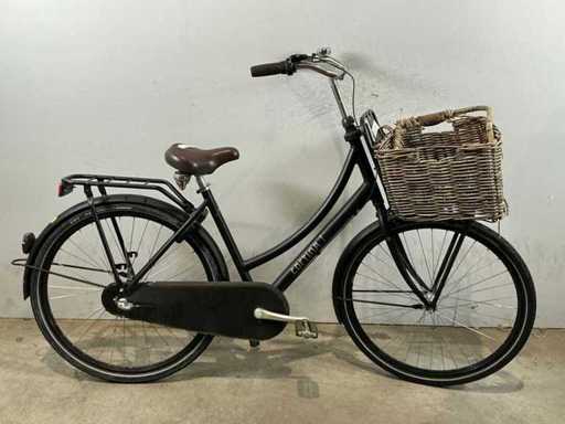 Cortina L4 Transport Bike