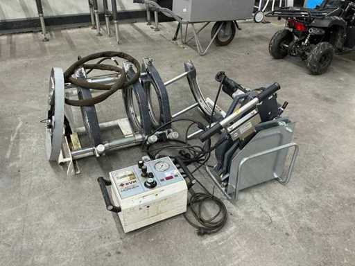 2023 Hürner 315-H Butt Welder