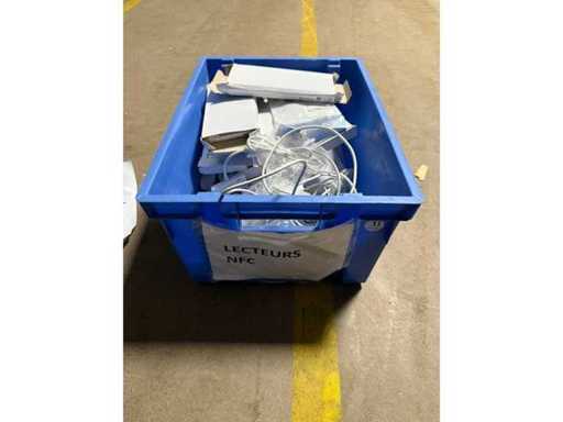 ACS - ACR122U - NFC Lezerbundel