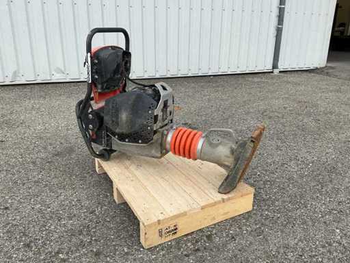 Compactor de sol Bomag 2018