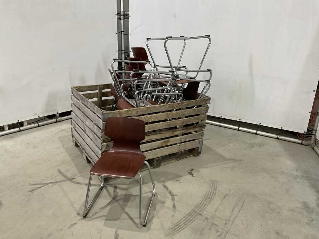 stoel (12x)