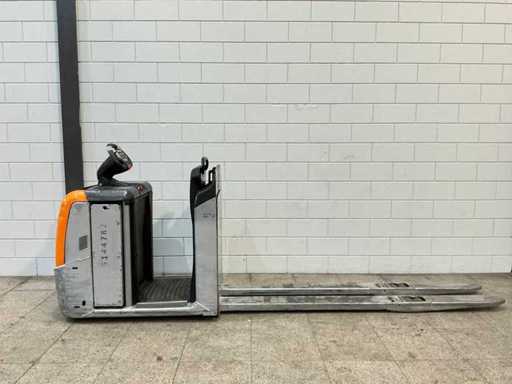 Still - 2020 - OPX20 - Order picker