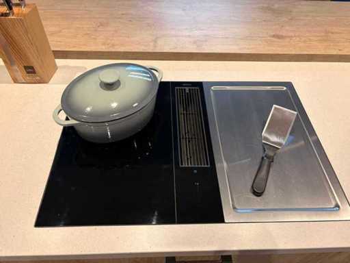 Bora - Professional 3.0 - Hob (c)