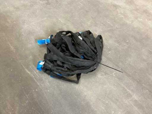 Rundschlingen 1,5m 1000kg