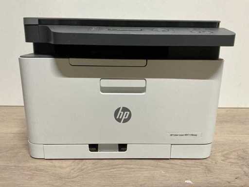 Hp Color Laser MFP 178nwg Printer