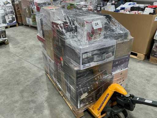 Objets électriques divers pour la maison/maison