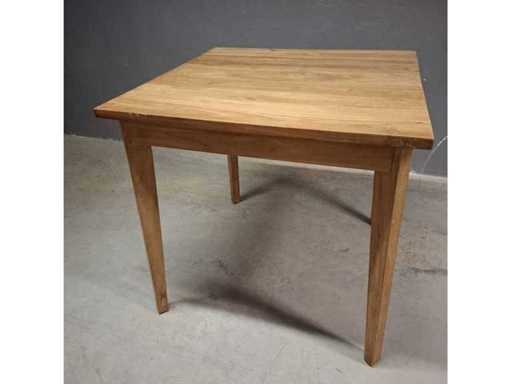 Goldstar - Tafel - DiningTables (5x)