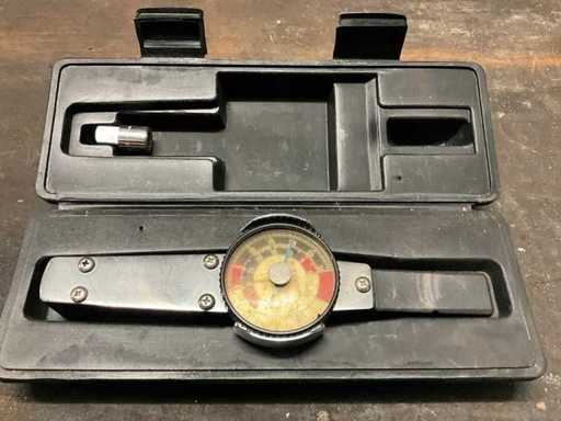 Clé dynamométrique FACOM J.250A