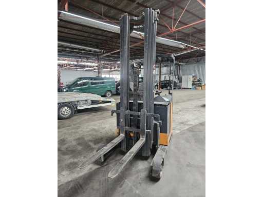 Still FM 14 Reach truck - 2007
