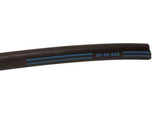 1/2x21 mm, 2 Bar, enroubinet de tuyau d’air « 60 mtr » (3x)