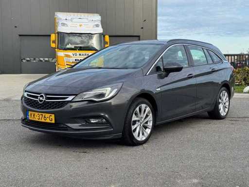 Opel - Astra Sports Tourer - 1.0 Edition - Car - 2016|KK-376-G|IAW