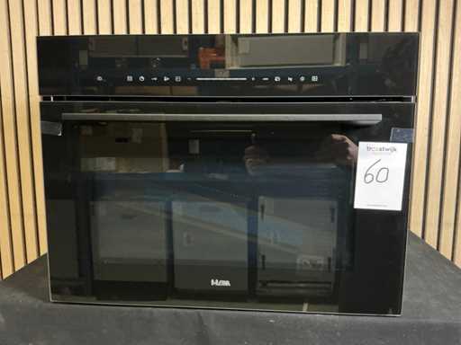 Etna CM250ZT Inbouw combimagnetron