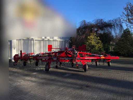 2022 HORSCH Transformer 6 VF (13-Row) Cultivator
