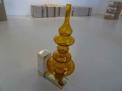 Ilfari - Reflexx W1 - Wandlamp