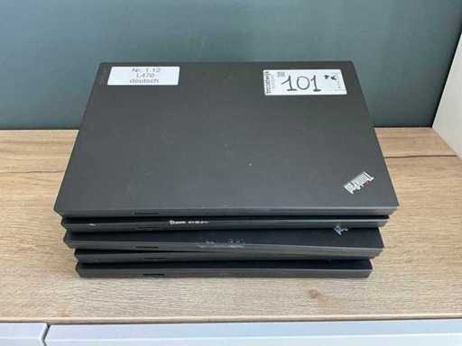 Lenovo L470 Laptop (5x)