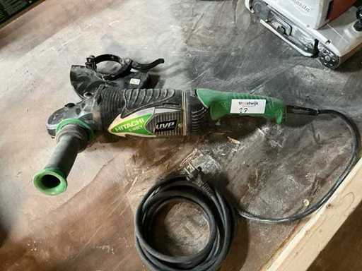 Smerrigliatrice angolare Hitachi G18SCY 2013