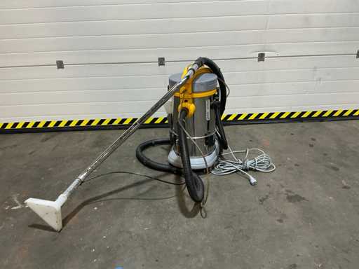 2017 Ghibli &wirbel Nat/ droog Carpet cleaner